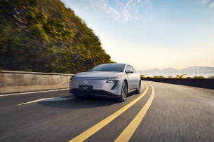 誰(shuí)說(shuō)合資造不出爆款純電？東風(fēng)日產(chǎn)N7，打破的不僅僅是偏見(jiàn)